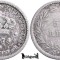 1874, 50 R&eacute;is - Lu&iacute;s I - Regatul Portugaliei | KM 506