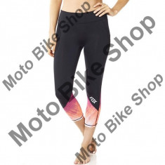 MBS FOX GIRL LEGGING HYPED, black, DM, 17/196, Cod Produs: 18596001MAU foto