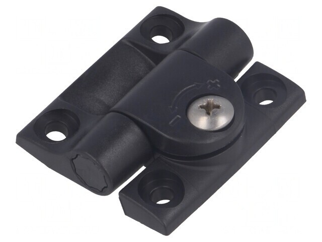 Balama Reglabilă Tehnopolimer PA 36,5mm x 43mm