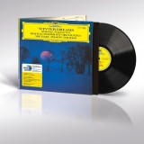 Tchaikovsky: Winter Dreams (Symphony No. 1) - Vinyl | Boston Symphony Orchestra, Michael Tilson Thomas, Deutsche Grammophon