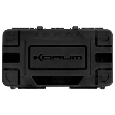 Cutie Accesorii Korum Roving Blox Fully Loaded foto