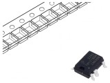 AC/DC Switcher Controller 85-265V SMD-8C