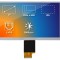 Ecran TFT 7" 1024x600 LED