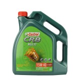 Castrol crb multi 15w40 ci-4/e7, 5 lt