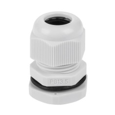 Set 10 buc presetupe din plastic PG 13.5 diametru 6 - 12 mm IP68