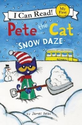 Pete the Cat: Snow Daze foto