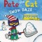 Pete the Cat: Snow Daze