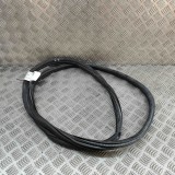 Garnitura Usa Dreapta Fata BMW Seria 3 F30 F80 2015, Cromata, OEM 7258329