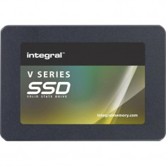 SSD Integral V Series V2 120GB SATA-III 2.5 inch foto