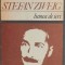 Lumea de ieri - Stefan Zweig