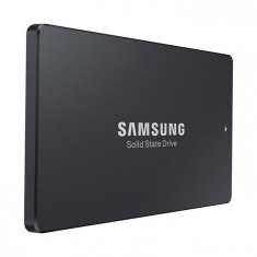 SSD Samsung PM883 3.84TB SATA 6Gb/?s 2.5 inch Bulk foto