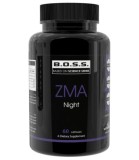 ZMA Night, 60 capsule, Vitabolic