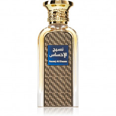 Afnan Naseej Al Ehsaas Eau de Parfum unisex 50 ml