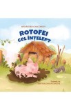 Rotofei cel intelept - Manastirea Diaconesti