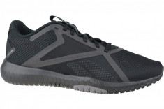 Pantofi de antrenament Reebok Flexagon Force 2.0 EH3550 negru foto