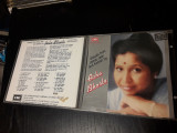 [CDA] Asha Bhosle - Ghazals from Umrao Jaan and Kashish - cd audio original