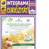 Integrama de curiozitati. Nr. 152/2024