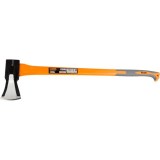 Cumpara ieftin Topor pentru despicat, coada fibra, maner cauciucat,&nbsp;2 kg, 8.5x88 cm, Richmann Exclusive