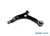 Brat suspensie Peugeot Boxer (2006-&gt;) #1