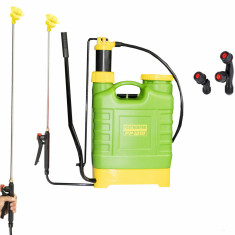 Pompa de stropit manuala 12L PARTNERPRO Innovative ReliableTools