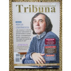 Tribuna invatamantului - nr. 1 ianuarie 2020