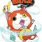 Yo-Kai Watch, Vol. 3
