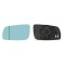 Geam oglinda Audi A3 (8L) 1996-1999 , 100 C4 , A4 B5 , A6 C4, A8 , Seat Ibiza 6K Arosa, Leon 1M1 , Skoda Octavia 1997-2000, Vw Bora, Golf 4, Passat B