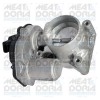 MEAT &amp; DORIA 89202 Carcasa clapeta