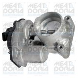 MEAT &amp; DORIA 89202 Carcasa clapeta