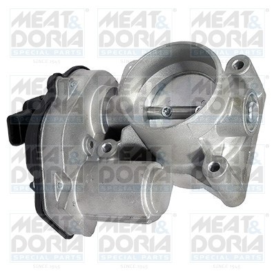 MEAT &amp; DORIA 89202 Carcasa clapeta