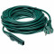 Cablu alimentare pentru Vorwerk Kobold VK140 VK150 VK 140 VK 150 10m