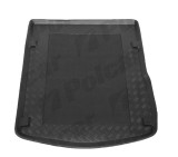 Tavita portbagaj Audi A6 C6 Sedan 2004-2008 cu protectie antiderapanta, Polcar