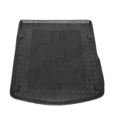 Tavita portbagaj Audi A6 C6 Sedan 2004-2008 cu protectie antiderapanta