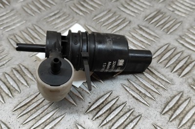 Motor rezervor lichid de parbriz OPEL MOKKA / MOKKA X 2016 OEM: 13250357,3240117 25851678 foto