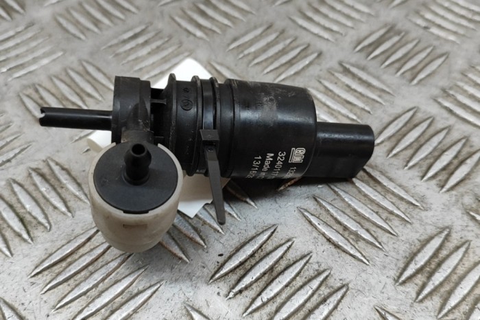 Motor rezervor lichid de parbriz OPEL MOKKA / MOKKA X 2016 OEM: 13250357,3240117 25851678