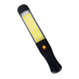 Lampa led cu acumulator, 80 leduri / ZTS 5400
