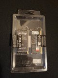 Kingston Fury 32gb (2x16 gb) DDR5 4800MT/S CL38