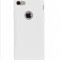 Carcasa Husa de protectie Apple iPhone 7 S-line, Alb