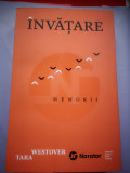 Invatare - Tara Westover