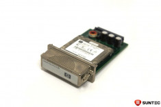 20GB EIO hard drive HP Laserjet 4100 / 3000 / 3800 / 4550 / 4700 / 5550 / 6500 / 4730 / 90XX / 4250 J6054-60012 foto