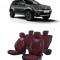 Set Huse Scaune Dacia Duster 2010-2017 Piele + Textil