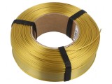 Filament PLA Magic Silk Gold-Silver 1kg