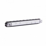 Lampa Gabarit LED Fristom FT-092 B, 12-36V, Omologare E9, 242mm x 27mm