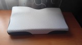 Pernă din spumă cu memorie Suporto
