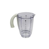 Pahar carafă pentru blender De'Longhi KW662509 KENWOOD Original