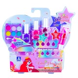Trusa machiaj si manichiura pentru fetite, 29.5 x 25 x 5 cm, 7Toys, Brand