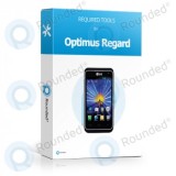 Cutie de instrumente LG Optimus Regard (LW770).
