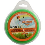 Ruris 6-178 - Fir de taiere 3 mm 15 m forma patrata