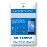 Huawei Honor 6C, Enjoy 6s Sticla securizata 2.5D neagra