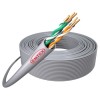 CABLU UTP CAT5E CUPRU 24AWG 305M EMTEX